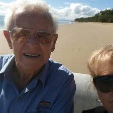 Cyril Peter Sharp Obituary (2018)