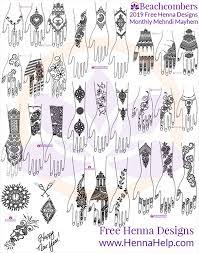 Traditional henna body art review. Free Henna Downloads And Ebooks