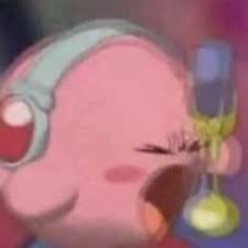 Luigi pfp mlg pfp kirby taunt kirby animation animated kirby kirby running kirby frog kirby render kirby feet meme kirby moveset. 33 Kirby Ideas Kirby Kirby Memes Cute Memes