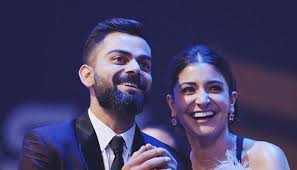 'do mastaane chale zindagi banaane': Anushka Sharma Virat Kohli Asked To Welcome Their Baby In Australia