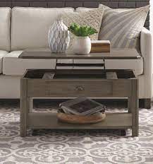 There are a few blemishes Grey Wood Lift Top Coffee Tables You Ll Love In 2021 Wayfair