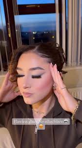 Nadia Jehan Mua Birmingham