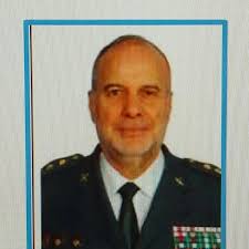 Luis Peláez Piñeiro nombrado General de Brigada de la Guardia Civil.