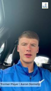 Aaron in Dublin Stag