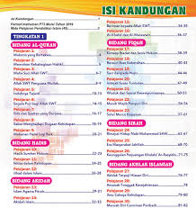 Tak sama buku teks cetakan 2002 dan cetakan 2015. Isi Kandungan Buku Teks Pendidikan Islam Tingkatan 1 Kssm Pendidikan Islam Tingkatan 4 Membalik Buku Halaman 1 50 Pubhtml5 Strategi Pengajaran Dan Pembelajaran Keberkesanan Sergej Savic