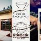 Coffee Cupping