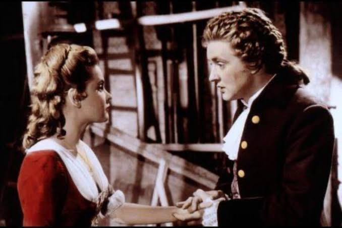 The Life and Loves of Mozart (1955) by Karl Hartl - Review | Cinema  Austriaco