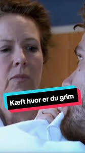Grim og Elsket: En Dansk Filmoplevelse