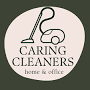 Caring Cleaners from www.caringcleanerschatt.com