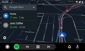 One of the most amazing features of this fake gps app is its chat option. The Eight Best Gps Navigators You Can Use In Your Car With Android Auto