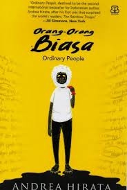 Pernikahan ini bukan pernikahan kontrak biasa, nada harus menikahi pria beristri. Novel Orang Orang Biasa Karya Andrea Hirata Pdf Harunup