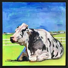 Your farm animal painting stock images are ready. Farm Animal Paintings For Sale Saatchi Art
