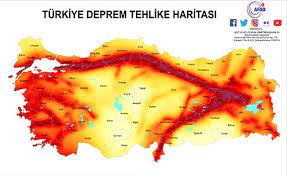 Çorum'dan gelen son dakika haberine göre şiddetli bir deprem gerçekleşti. Guncel Deprem Haritasinda Corum Habercim19 Corum Haber Merkezi