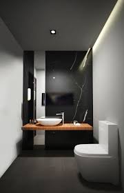Check spelling or type a new query. 25 Chic And Stylish Bathrooms With Black Walls Digsdigs
