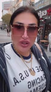 Christine Isidro's Instagram, Twitter & Facebook