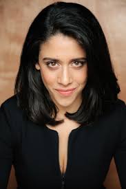 ACTRESS — SARA STONE