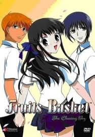 Watch Fruits Basket Online Fruits Basket Anime Fruit Basket Anime Fruits Basket