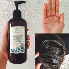 Many people have this habit, but it really irritates the glands, causing them to produce even more sebum. I Have Had Issues With My Hair And Severe Thinning Itchy Scalp And Small Painful Bumps On My Scalp As Well Wi Hair Loss Shampoo Natural Hair Styles Hair Care