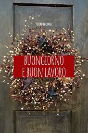 Buongiorno Lavoro Natale Buongiorno Natale Lavoro