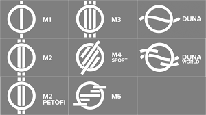Find & download free graphic resources for sport logo. File Mtva Corner Logos Monochrome Png Wikimedia Commons