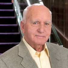 Donald Eugene Allred