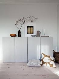 Interior Design Modern Living Room Sideboard Cabinet Storage Ikea Ivar Ha My In 2020 Modern Living Room Sideboard Sideboards Living Room Living Room Decor Modern