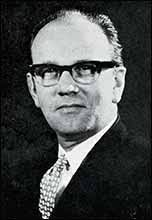 Rushden Research Group: Operatic Pink Champagne 1968