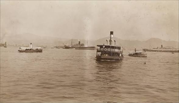Then and Now Hong Kong - The Amazing and Iconic Star Ferry — J3 Consultants Hong Kong | J3 Private Tours Hong Kong