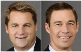 Who's Brokering Los Angeles (June 26): Peter McWilliams and Mike McCrary