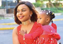 City sleek, smooth streak, wave of sunshine, weekend waves Gospel Singer Size 8 Screams With Joy As Manufacturing Firm Visits And Showers Her With Goodies Litkenya