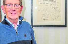 Tag Archive for "Tommy Gallagher"