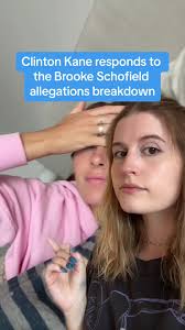 Brooke Schofield Clinton Kane Part 1