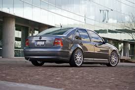 Bbs Rc S With Spacers On Gli Volkswagen Jetta Volkswagen Car Vw Wagon
