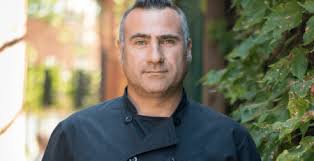 We're On TV! New Haven Featured in Guy Fieri's Best Bite in Town