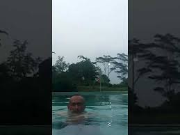 Taman Kolam Cinta Bogor Youtube