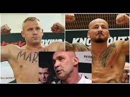 Nie jest to jednak przesądzone. Saleta O Walce Szpilka Vs Rozanski Youtube
