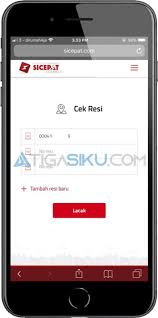 We did not find results for: 5 Cara Cek Resi Sicepat Halu Terbaru Terlengkap 2021 Tigasiku