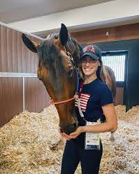 She grew up on a horse farm in new jersey and began riding horses at age four. Jessica Springsteen Jessicaspringsteen Instagram Photos And Videos