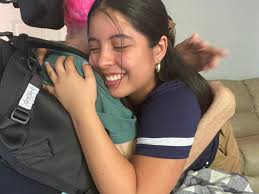 Student activists in Muncie, Indiana