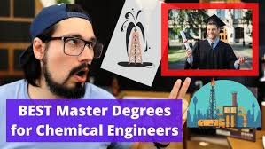 Advice for Chemical Engineers at UC Berkeley
