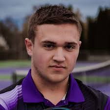 Aaron Mullikin's Instagram, Twitter & Facebook