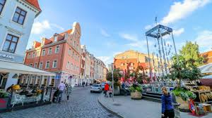 Travel ideas and destination guide for your next trip to europe. Latvia Riga City Government To Close All Gaming Venues
