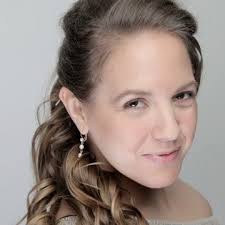 Danielle Elizabeth Davis