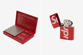 Here S The Best Selling Supreme Accessories At Stockx Supreme Accessories Supreme Supreme Hypebeast