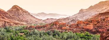 Rabid dogs are commonly found in morocco. Morocco Visa Application Requirements Visahq