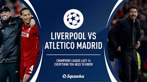 This makes it suitable for many types of projects. Liverpool Vs Atletico Why History Points Towards A Reds Victory Squawka