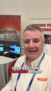 Exploring Innovation: Inside the MFG 2024 Year Meeting at Camp Champ! 🔧  #CampChamp #mfg2024