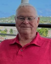 Brian J. Hagan Obituary October 17, 2024