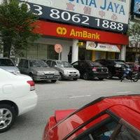 Alliance bank bandar puteri puchong. Ambank Bank In Bandar Puteri Puchong