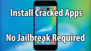We are going to share today are the best methods to this is the permanent and easiest way if you are wondering for how to get paid apps for free ios no jailbreak'. Install Cracked Apps On Ios 9 Earlier No Jailbreak Required Youtube